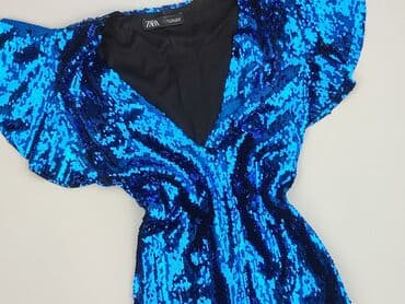 Zara, Women`s dress, size S (EU 36)