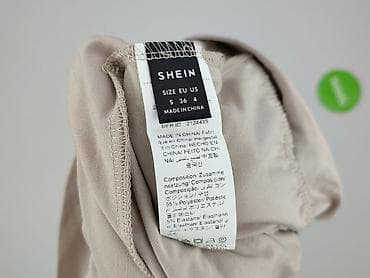 stanley shein: Shein, Bluzka damska, rozmiar S — 6
