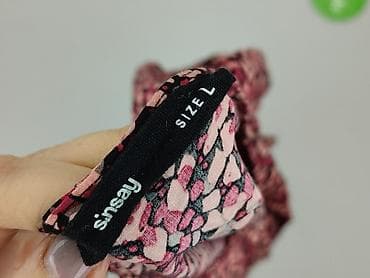 support sinsay: Sinsay, Women's blouse, size L — 4