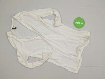 sukienka ecru mohito: H&M Divided, Kardigan damski, S — 2