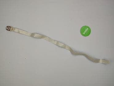 wystające stringi: Pasek, Damskie, stan - Bardzo dobry — 2
