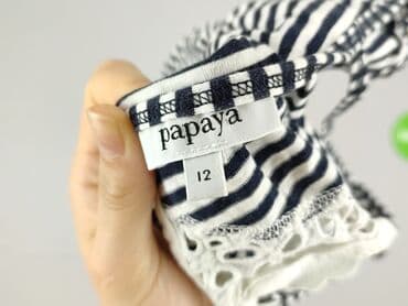 bluzki na ramiączkach sinsay: Papaya, Sukienka damska, rozmiar L — 4