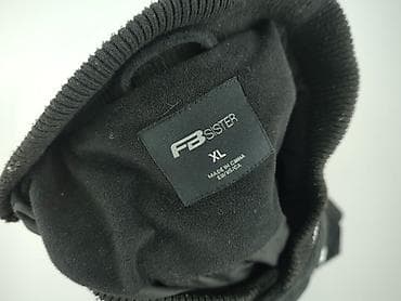 spodnie fsbn: FB Sister, Kurtka bomberka damska, rozmiar XL — 4