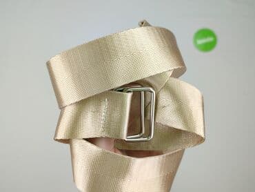 juventus akcesoria: Pasek, Damskie, stan - Idealny — 4