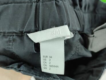 cargo hm: H&M, Spódnica damska, rozmiar 2XS — 4