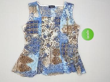 bluzka basic rekaw 34: Bluzka damska, rozmiar M — 2