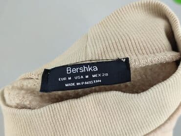 oysho bluza z polaru: Bershka, Bluza damska
, rozmiar M — 5