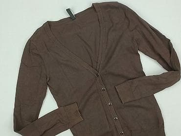 narzutka reserved: Colours of the World, Kardigan damski, rozmiar XS — 1