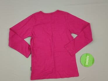 bluzka varlesca: Sweatshirt, 8 years, 122-128 cm, condition - Very good — 3