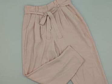 Amisu, Material trousers for women, XL