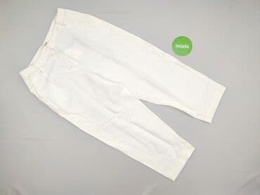 ubrania dla wysokich: Whistles, Spodnie materiałowe damskie, rozmiar XL — 2