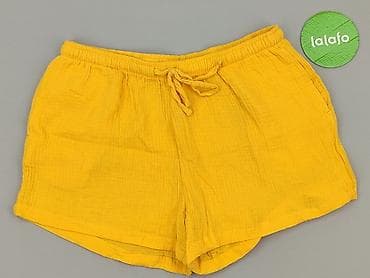 bibs com: Esmara, Shorts for women, size M — 2