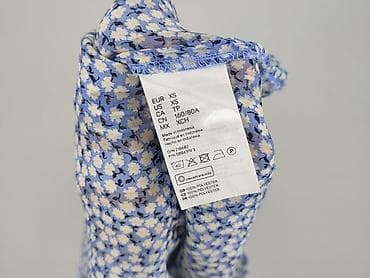 madness bluzki: H&M, Bluzka damska, rozmiar XS — 5
