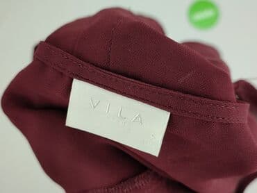 bluzki do plisowanej spódnicy: Vila, Bluzka damska, rozmiar S — 4