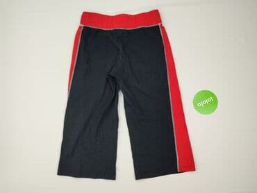 kamizelka odblaskowa decathlon: Spodnie 3/4 damskie, rozmiar M — 3