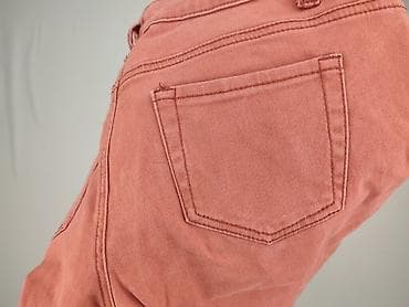 jeans mid rise: Jeansy damskie, rozmiar S — 5