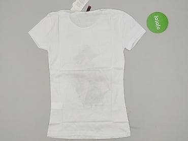 sweatshirt lindex: T-shirt damski, rozmiar S — 4