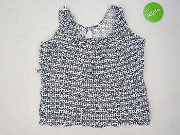"len": George, Bluzka damska, rozmiar 3XL — 2