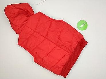 kurtka 3 w 1: Red, Kamizelka damska, rozmiar L — 3