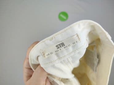 Ubrania damskie: Spodnie cargo damskie, 2XS — 4