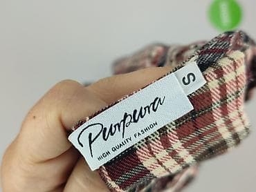 bluzki stitch: Bluzka damska, rozmiar S — 4
