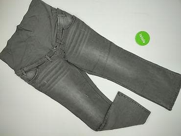 rozmiar 32: Bpc bonprix collection, Jeansy damskie, rozmiar XL — 2