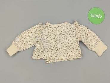 czapka converse zimowa: Світшот, Fox&Bunny, 3-6 міс., стан - Дуже гарний — 3
