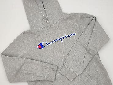 Champion, Кофта з каптуром жіноча, розмір M