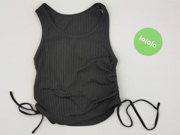 bluzki goth: Shein, Top damski, rozmiar M — 3