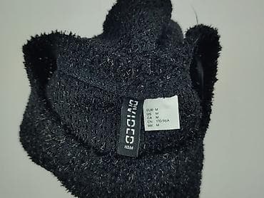 dostarczone: H&M Divided, Sweter damski, rozmiar M — 4