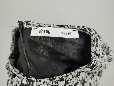 zofia: Sinsay, Sukienka damska, rozmiar M — 4