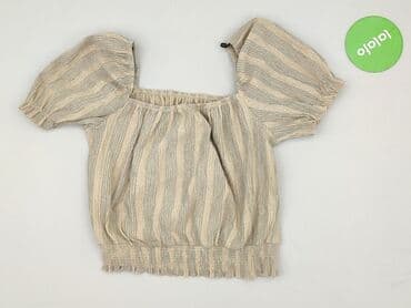 bluzka barbie h m: H&M, Bluzka damska, rozmiar XS — 3