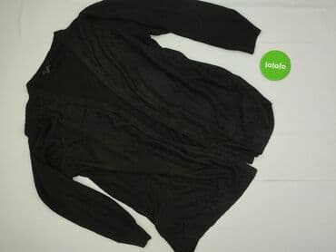 zara pl kurtki zimowe: Zizzi, Kardigan damski, rozmiar XL — 2