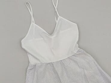 spódniczka tenisowa stradivarius: Stradivarius, Women`s dress, size M — 1