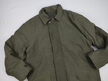 dzwony mango: Kurtka przejściowa dla mężczyzn, rozmiar M — 7