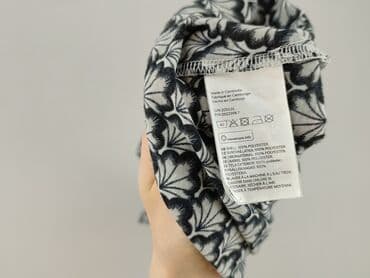 hm bluzki z krótkim rękawem: H&M, Bluzka damska, rozmiar S — 5