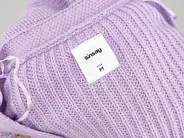 solar kurtki wiosenne: Sinsay, Kardigan damski, rozmiar M — 5