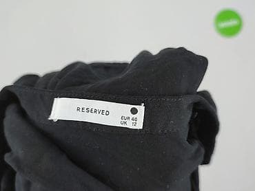 bluza l wymiary: Reserved, Bluzka damska, rozmiar L — 4