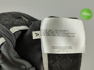 spódnico spodnie pull: Esprit Collection, Spódnica damska, rozmiar M — 5