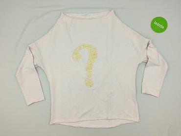 czarne bluzy: ITALY FASHION, Bluza damska
, rozmiar 2XL — 2