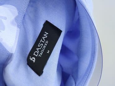 mts koszula: Tailored, Koszulа dla mężczyzn, M — 4
