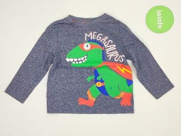 kombinezon mango allegro: Blouse, F&F, 1.5-2 years, 86-92 cm, condition - Very good — 2