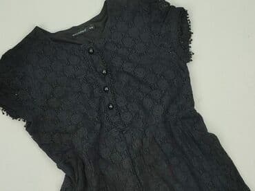 sukienka midi na wesele koronka: Atmosphere, Sukienka damska, rozmiar M — 1