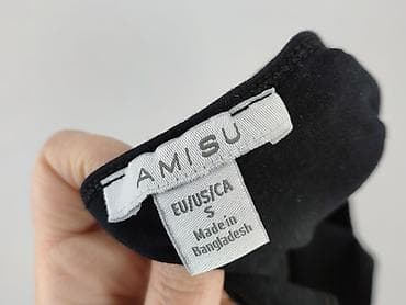 emili bluzki: Amisu, Top damski, rozmiar S — 5