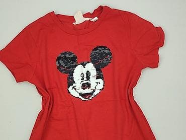 Mickey Mouse, T-shirt damski, rozmiar XS