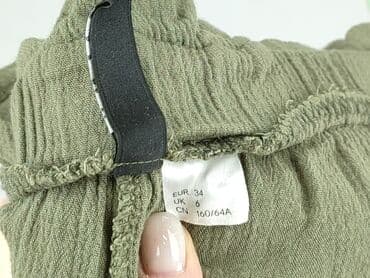 szorty i rajstopy: H&M Divided, Szorty damskie, XS — 4