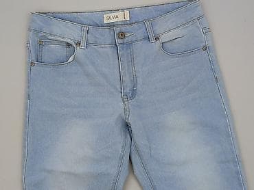 levis 514: Gina Tricot, Jeansy damskie, rozmiar M — 1