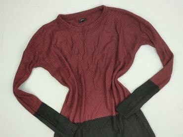 kapcie z mikolajem: Ann Christine, Sweter damski, rozmiar S — 4