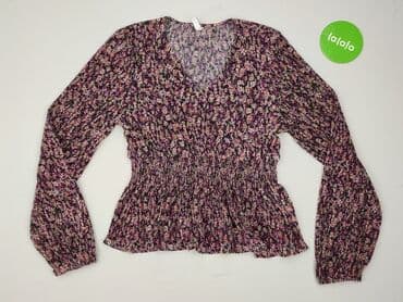 bluzki kopertowe reserved: FBsister, Women's blouse, size S (EU 36) — 2
