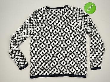 bluza hotel: Kardigan damski, rozmiar L — 3